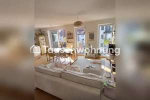 Tauschwohnung: Schöne/ helle Wohnung in Mauritz Ost