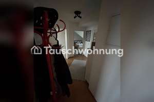 Tauschwohnung: Helle 2-Zimmer Whg in Zollstock gegen 3-Zimmer Whg – Vorgebirgstraße 336, 50969 Zollstock, Köln – Vorschaubild 4