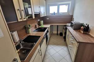 2,5 Zimmer Wohnung mit Balkon und EBK – Die vollständige Adresse der Immobilie erhältst du vom Anbieter., 80992 Alt-Moosach, München – Vorschaubild 5