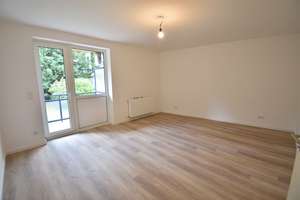 D-Urdenbach! Großzügige 2-Zi-Whg mit 2 Balkonen  – Angerstr. 51, 40593 Urdenbach, Düsseldorf – Vorschaubild 9