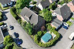 Attraktives Zweifamilienhaus - Ideal als Mehrgenerationenhaus! – Die vollständige Adresse der Immobilie erhältst du vom Anbieter., 38518 Gifhorn – Vorschaubild 3