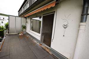 Ruhig gelegene, großzügige 2-3 Zimmer-Wohnung mit Balkon ins Grüne in Bonn – Am Zinnbruch 25, 53125 Dottendorf, Bonn – Vorschaubild 25