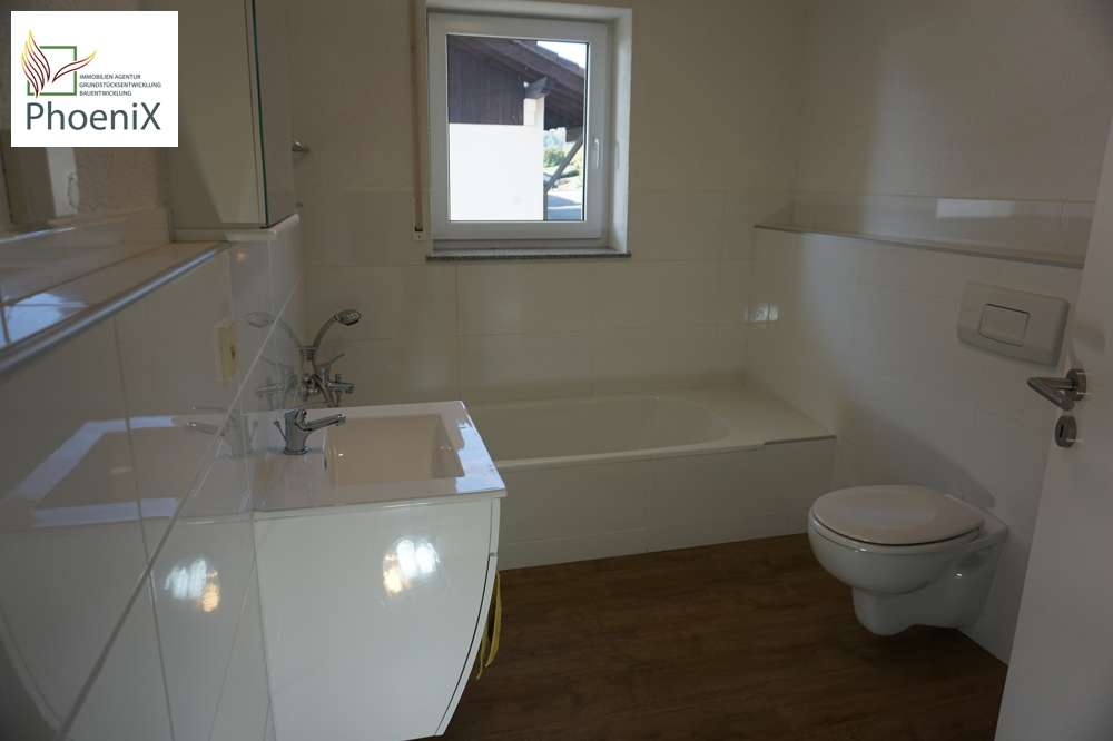 Immobilie in Weilheim - Mehrgenerationenhaus mit drei Wohneinheiten im Erstbezug! - Bild 8