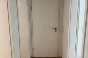Schöne 2-Zimmer Wohnung mit Balkon! Erstbezug nach umfangreicher Sanierung! – Unterdorfstraße 8, 45143 Altendorf, Essen – Vorschaubild 5