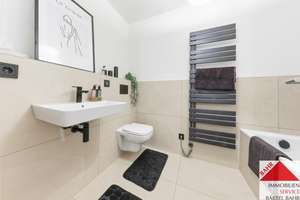 Hausgefühl ohne Haus oder Wohnen wie im eigenen Haus – nur komfortabler  – Die vollständige Adresse der Immobilie erhältst du vom Anbieter., 70563 Rosental, Stuttgart – Vorschaubild 14