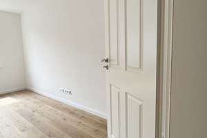 Sehr gut ausgestattete 3 Zimmer Wohnung mit Balkon und hochwertiger Einbauküche Hannover Nordstadt – Arndtstraße 11, 30167 Nordstadt, Hannover – Vorschaubild 9