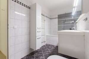 Maisonettewohnung am Mittellandkanal | Schwimmbad | MHH Nähe – 30627 Misburg-Nord, Hannover – Vorschaubild 14