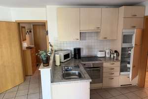 Gepflegte 2,5-Zimmer-Wohnung in Oberhausen mit 100 qm Garten und Tiefgaragenstellplatz – Ferdinand Straße 64, 46147 Sterkrade-Nord, Oberhausen – Vorschaubild 4