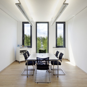 Airport Garden | Neubauqualität | direkt am Flughafen