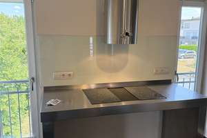 Highlight in Limburg: Studio Penthaus-Maisonette mit zwei Dachterrassen  – Die vollständige Adresse der Immobilie erhältst du vom Anbieter., 65549 Limburg an der Lahn – Vorschaubild 6