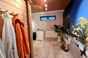 TOP gepflegtes Einfamilienhaus mit Garten und Garage in guter Lage von Losheim am See- Mitlosheim – Merzig-Wadern (Kreis) – Vorschaubild 22