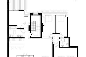 Provisionsfrei – Großzügiges Familienpenthouse mit zwei Sonnenterrassen im Kissingenviertel – Binzstraße 48, 13189 Pankow (Ortsteil), Berlin – Vorschaubild 17