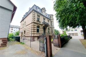 ***Realisieren Sie Ihren Traum von einer repräsentativen denkmalgeschützten Villa im Zentrum v. HU** – Die vollständige Adresse der Immobilie erhältst du vom Anbieter., 63450 Innenstadt, Hanau – Vorschaubild 4