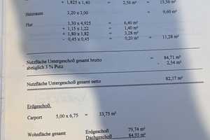 Einfamilienhaus mit Einliegerwohnung. – Hohenlohekreis – Vorschaubild 40