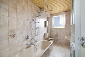 Erbbaurecht: Vermietete 3-Zimmer-Wohnung mit Balkon in Augsburg-Göggingen – Die vollständige Adresse der Immobilie erhältst du vom Anbieter., 86199 Göggingen-Nordost, Augsburg – Vorschaubild 6