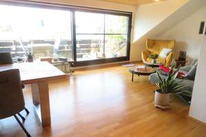 Großzügige und sonnendurchflutete Wohnung in sehr gepflegtem Haus in MG-Venn – Die vollständige Adresse der Immobilie erhältst du vom Anbieter., 41068 Venn, Mönchengladbach – Vorschaubild 3