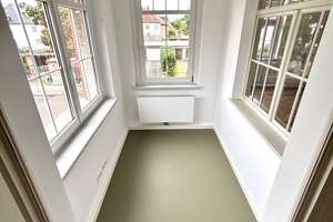 Erstbezug nach hochwertiger Sanierung – Stilvolle 4-Zimmer-Altbauwohnung mit Wintergarten, Balkon &  – Geschwister-Scholl-Straße 2, 4205 Miltitz, Leipzig – Vorschaubild 5