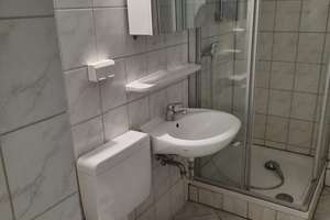 **Schöne helle 2 -Zi DG Wohnung **Oststadt – Dammstrasse 24, 75175 Oststadt, Pforzheim – Vorschaubild 10
