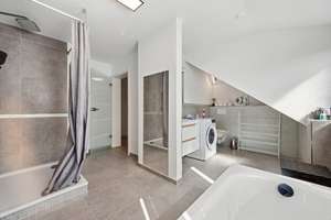 ++ Vielseitiges 1-2-Familienhaus mit sonniger Terrasse in ruhiger Lage mit Erbbaurecht++ – 63073 Bieber, Offenbach am Main – Vorschaubild 16