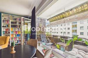 Sonniger Balkon, 4 Zimmer, top Lage: Familienwohnung im Wiesbadener Rheingauviertel – Die vollständige Adresse der Immobilie erhältst du vom Anbieter., 65197 Rheingauviertel / Hollerborn, Wiesbaden – Vorschaubild 11