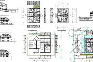 Exklusives Landhaus mit einzigartigem Grundstück und Entwicklungsmöglichkeit in Bestlage bei München – Talweg 3, 85614 Kirchseeon – Vorschaubild 13