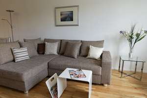 **ALL INCLUSIVE, FULLY FURNISCHED, CENTRALLY LOCATED**- GIESING – Schlierseestraße 3, 81541 Obergiesing, München – Vorschaubild 4