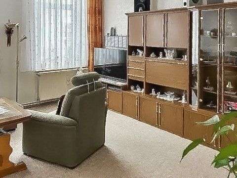 Kapitalanlage mit Ausbaupotenzial in Oranienbaum - denkmalgeschützt, Wittenberg Kreis – Bild 4