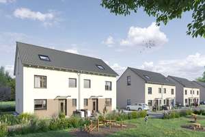 ##NEUBAU## Klimafreundliche Doppelhaushälften in Flörsheim-Wicker – Goldbornstraße 23, 65439 Flörsheim am Main – Vorschaubild 3