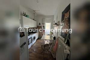 Tauschwohnung: 2-Zimmer-Flat in Kiel Südfriedhof zum Tausch – Die vollständige Adresse der Immobilie erhältst du vom Anbieter., 24114 Südfriedhof, Kiel – Vorschaubild 5