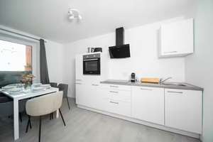 Alltagstaugliche 2-Zimmer-Wohnung in Düsseldorf Derendorf – Die vollständige Adresse der Immobilie erhältst du vom Anbieter., 40477 Derendorf, Düsseldorf – Vorschaubild 9