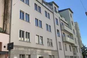Schöne 3 Zimmer Wohnung in Alt Saarbrücken