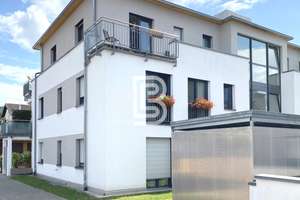 Moderne Penthouse-Wohnung in St. Georgen – 79111 Sankt Georgen-Nord, Freiburg im Breisgau – Vorschaubild 1