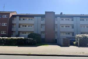 Interessante Kapitalanlage nahe Universität für Schnellentschlossene! – Carl-von-Ossietzky-Straße 3, 26129 Wechloy, Oldenburg (Oldenburg) – Vorschaubild 7
