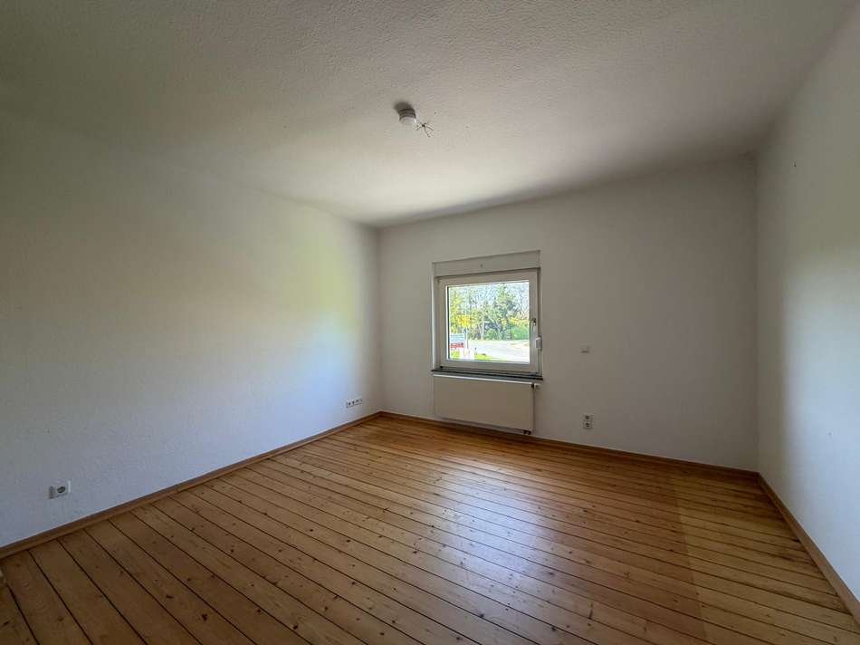 Schlafzimmer 1 im Obergeschoss