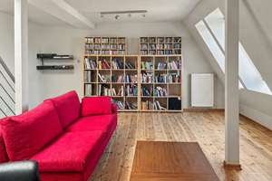 Wunderbar wohnen in Berlin-Mitte am Historischen Hafen - Maisonette mit zwei Terrassen – Die vollständige Adresse der Immobilie erhältst du vom Anbieter., 10179 Mitte (Ortsteil), Berlin – Vorschaubild 6