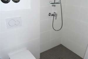 Möbliertes, modernes Apartment - Uni Nähe, KS-Unterneustadt – Die vollständige Adresse der Immobilie erhältst du vom Anbieter., 34125 Unterneustadt, Kassel – Vorschaubild 4