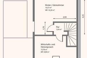 Reihenendhaus in bester Wohnlage | 39114 Magdeburg - Cracau – Möwenweg 46, 39114 Cracau, Magdeburg – Vorschaubild 29