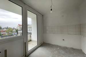 Klein aber mein: günstig geschnittene 1,5-Zi.-Single-Wohnung (WBS erforderlich*) – Jahnstr. 1, 44339 Eving (Ortsteil), Dortmund – Vorschaubild 4