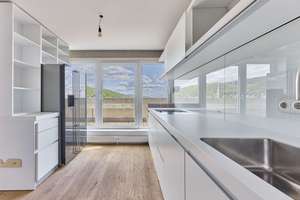 Über den Dächern Heidelbergs – Penthouse mit Schlossblick und spektakulärer Dachterrasse – Die vollständige Adresse der Immobilie erhältst du vom Anbieter., 69115 Weststadt, Heidelberg – Vorschaubild 6