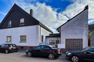 Solides Ein- oder Zweifamilienhaus   – Die vollständige Adresse der Immobilie erhältst du vom Anbieter., 67166 Otterstadt – Vorschaubild 2