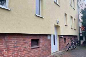 SÜDSTADT | moderne 1,5-Zimmer Wohnung mit Balkon und Einbauküche – Seestr.  18, 30171 Südstadt, Hannover – Vorschaubild 8