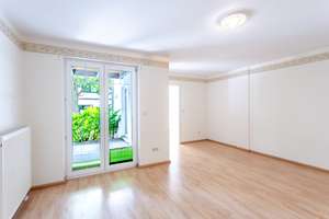 Altersgerechte Terrassenwohnung mit Tiefgaragenplatz – Die vollständige Adresse der Immobilie erhältst du vom Anbieter., 28757 Vegesack (Ortsteil), Bremen – Vorschaubild 10