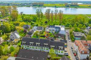 Lichtdurchflutete 3-Zimmer-Wohnung mit Balkon und Blick auf den Rhein in Leverkusen-Hitdorf – Die vollständige Adresse der Immobilie erhältst du vom Anbieter., 51371 Hitdorf, Leverkusen – Vorschaubild 9