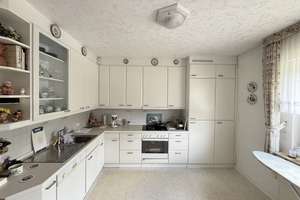 *GEPFLEGTE 2 ZI WOHNUNG MIT BALKON & GARTEN* – Zur Lindung 25-27, 40489 Angermund, Düsseldorf – Vorschaubild 2