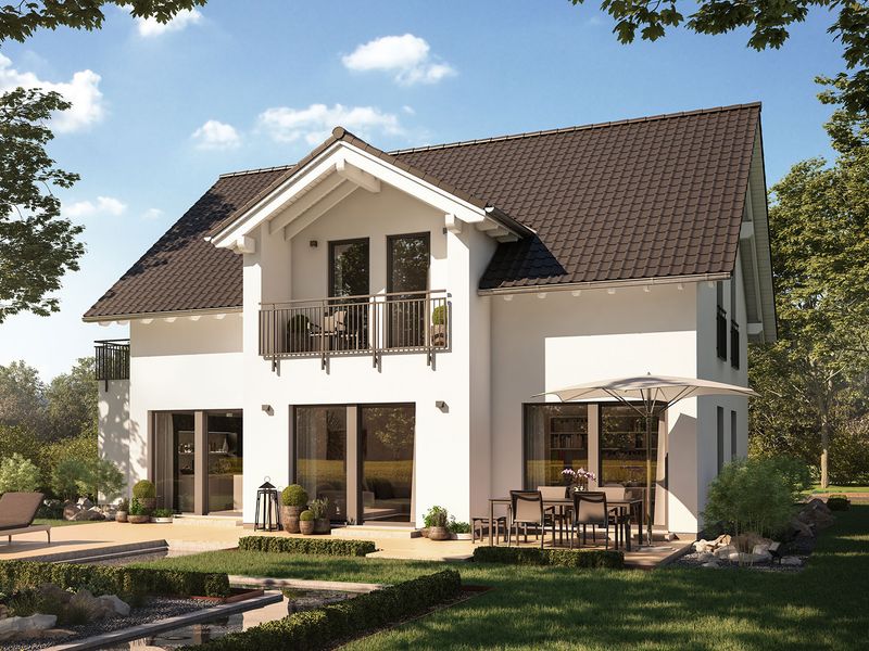 Luxushaus kaufen in Gütersloh Luxushäuser zum Kauf bei ImmoScout24