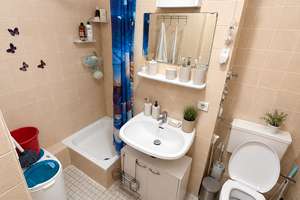 Tolle 1 Zimmer Wohnung, 23QM in Mannheim nähe Innenstadt zu vermieten – D7 23-25, 68159 Innenstadt/Jungbusch, Mannheim – Vorschaubild 6