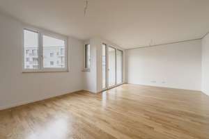 So macht wohnen Spaß: interessantes 0-Zi.-Single-Appartment – Lutherstraße 8, 4315 Neustadt-Neuschönefeld, Leipzig – Vorschaubild 4