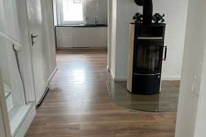 Freistehendes Einfamilienhaus im Ortskern (Einbauküche,Garten,Garage/Stellpl. und Terrasse/2 Balkon) – Hainbrunner Weg 11, 69434 Rhein-Neckar-Kreis – Vorschaubild 12