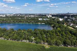Bright, spacious and fully furnished – the perfect home for expats with families – München – Vorschaubild 27