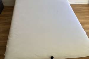 Nachmieter für großzügige 1-Zimmer-Wohnung gesucht – Mühlenstieg 18, 22041 Wandsbek (Ortsteil), Hamburg – Vorschaubild 9